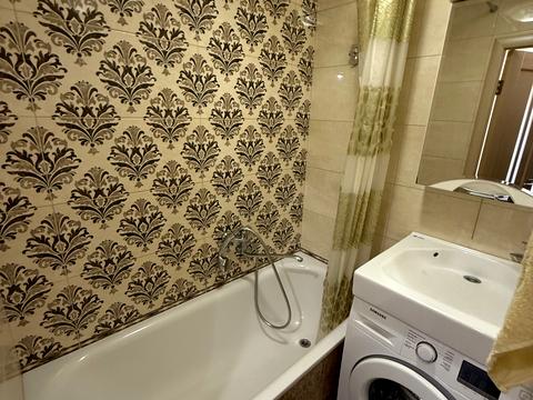 квартира по адресу Алматинская ул. (Алма-Атинская), 52-А