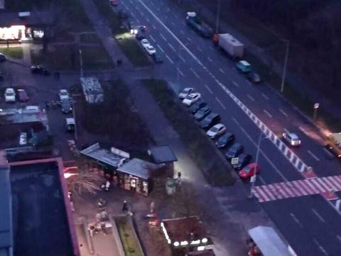 квартира по адресу проспект Лісовий, 35