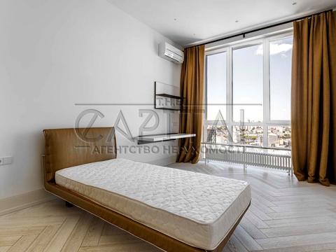 квартира за адресою Бульварно-Кудрявська вул. (Воровського), 17