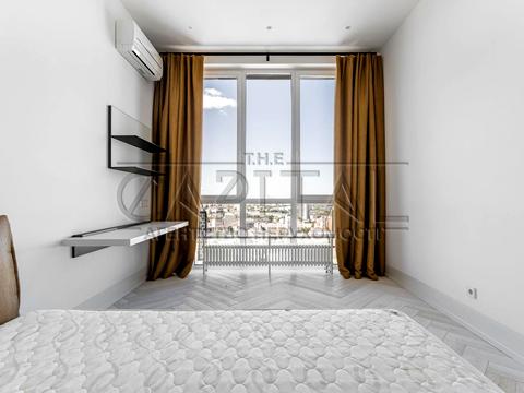 квартира за адресою Бульварно-Кудрявська вул. (Воровського), 17