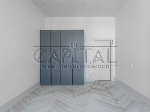 квартира за адресою Бульварно-Кудрявська вул. (Воровського), 17