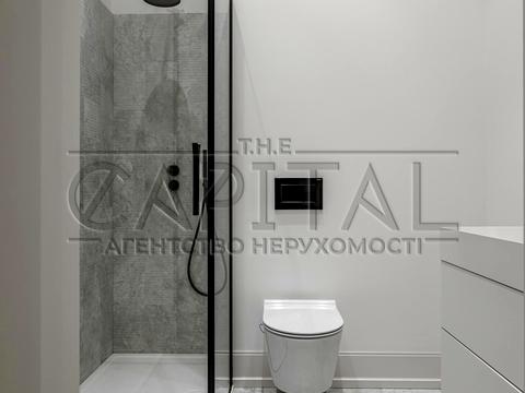 квартира за адресою Бульварно-Кудрявська вул. (Воровського), 17