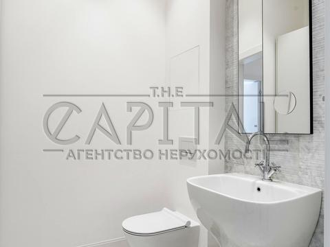 квартира за адресою Бульварно-Кудрявська вул. (Воровського), 17