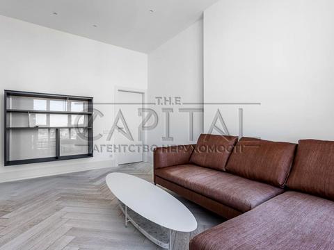 квартира за адресою Бульварно-Кудрявська вул. (Воровського), 17