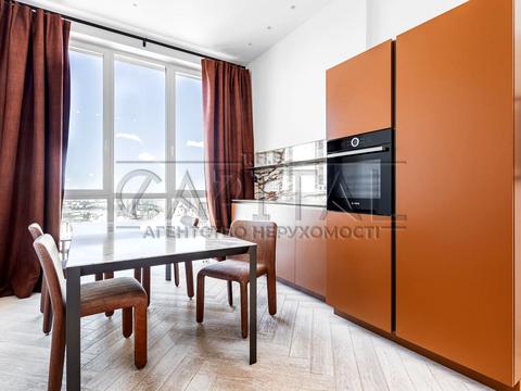 квартира за адресою Бульварно-Кудрявська вул. (Воровського), 17