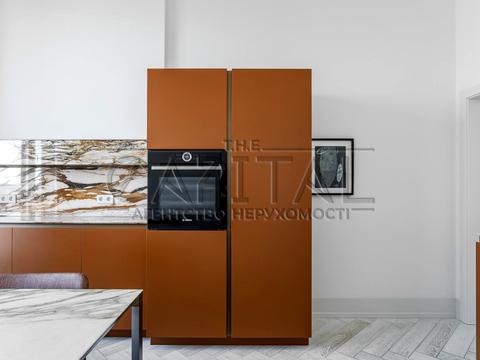 квартира за адресою Бульварно-Кудрявська вул. (Воровського), 17