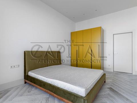 квартира за адресою Бульварно-Кудрявська вул. (Воровського), 17