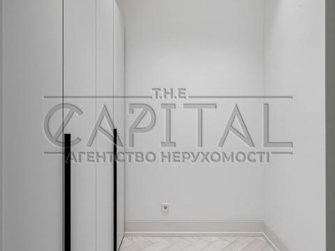 квартира за адресою Бульварно-Кудрявська вул. (Воровського), 17