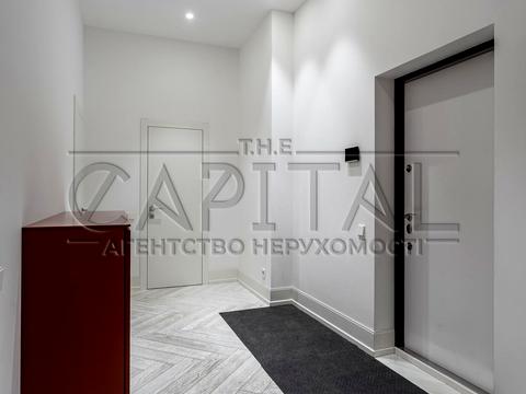 квартира за адресою Бульварно-Кудрявська вул. (Воровського), 17