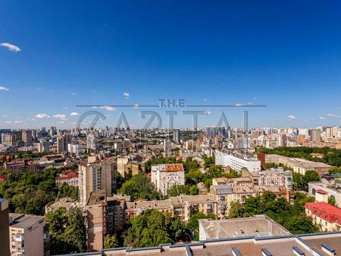 квартира за адресою Бульварно-Кудрявська вул. (Воровського), 17