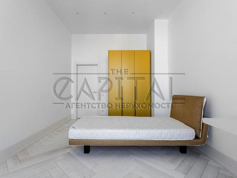 квартира за адресою Бульварно-Кудрявська вул. (Воровського), 17