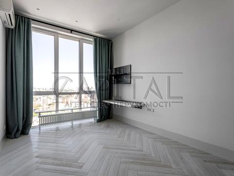 квартира за адресою Бульварно-Кудрявська вул. (Воровського), 17