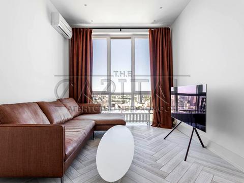 квартира за адресою Бульварно-Кудрявська вул. (Воровського), 17