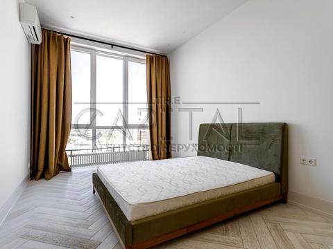 квартира за адресою Бульварно-Кудрявська вул. (Воровського), 17