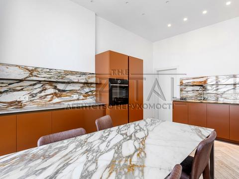 квартира за адресою Бульварно-Кудрявська вул. (Воровського), 17