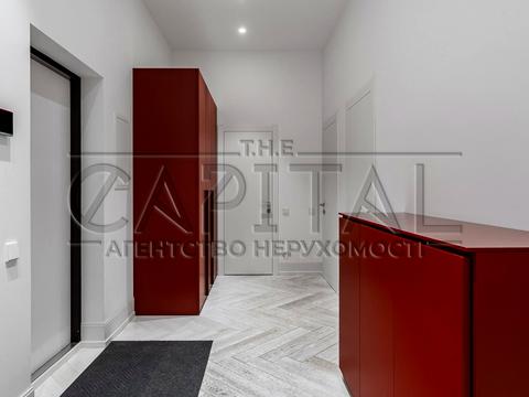 квартира за адресою Бульварно-Кудрявська вул. (Воровського), 17