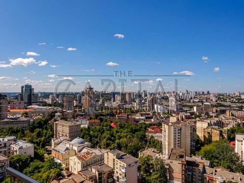 квартира за адресою Бульварно-Кудрявська вул. (Воровського), 17