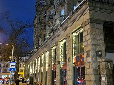 комерційна за адресою Хрещатик вул. (Kreschatic), 29/1