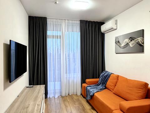 квартира по адресу Василия Стуса ул., 35-А