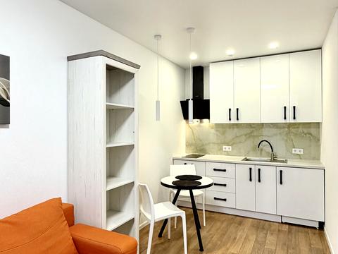 квартира по адресу Василия Стуса ул., 35-А