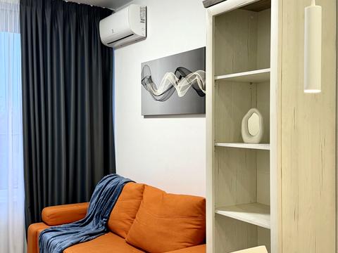 квартира по адресу Василия Стуса ул., 35-А