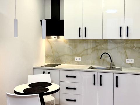 квартира по адресу Василия Стуса ул., 35-А