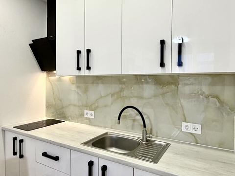 квартира по адресу Василия Стуса ул., 35-А