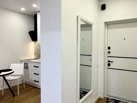 квартира по адресу Василия Стуса ул., 35-А