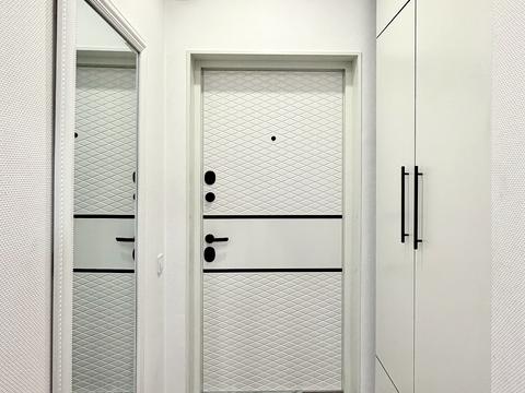 квартира по адресу Василия Стуса ул., 35-А