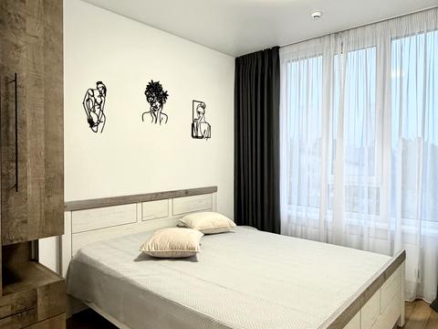 квартира по адресу Василия Стуса ул., 35-А