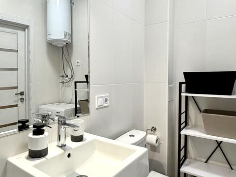 квартира по адресу Василия Стуса ул., 35-А