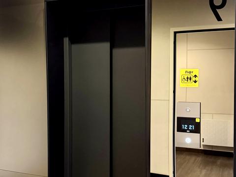 квартира по адресу Василия Стуса ул., 35-А