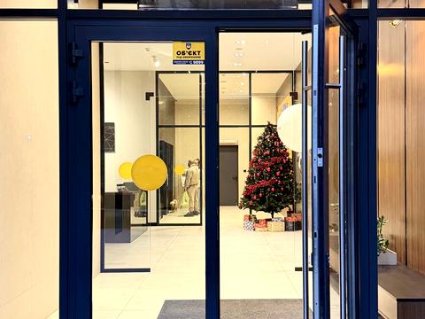 квартира по адресу Василия Стуса ул., 35-А