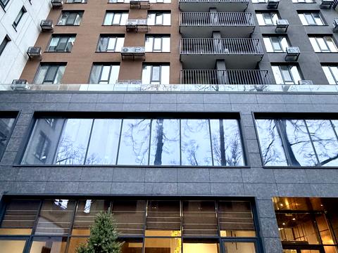 квартира по адресу Василия Стуса ул., 35-А