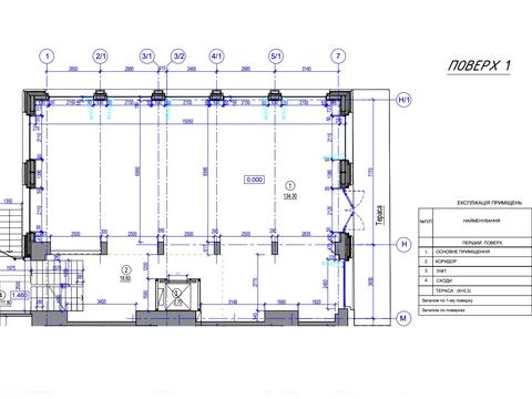 комерційна за адресою Хрещатик вул. (Kreschatic), 29/1