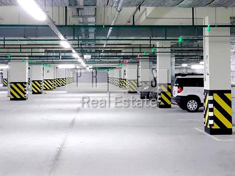 паркомісце за адресою Андрія Верхогляда вул. (Михайла Драгомирова), 15