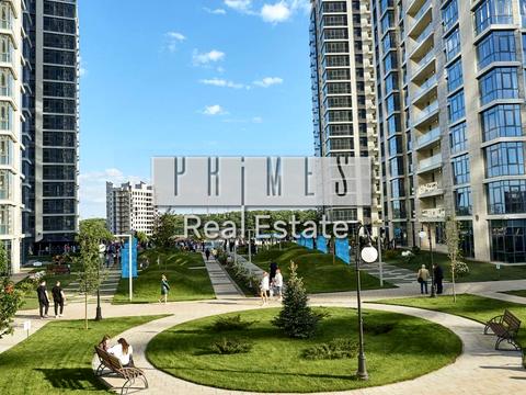 паркомісце за адресою Андрія Верхогляда вул. (Михайла Драгомирова), 15