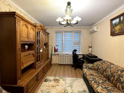 квартира за адресою Патріарха Мстислава Скрипника вул., 11