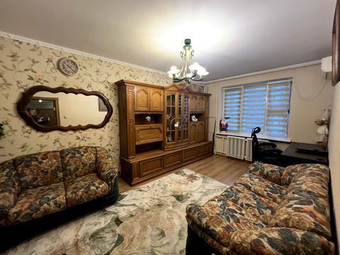 квартира за адресою Патріарха Мстислава Скрипника вул., 11