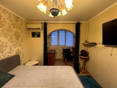 квартира за адресою Патріарха Мстислава Скрипника вул., 11