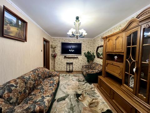 квартира за адресою Патріарха Мстислава Скрипника вул., 11