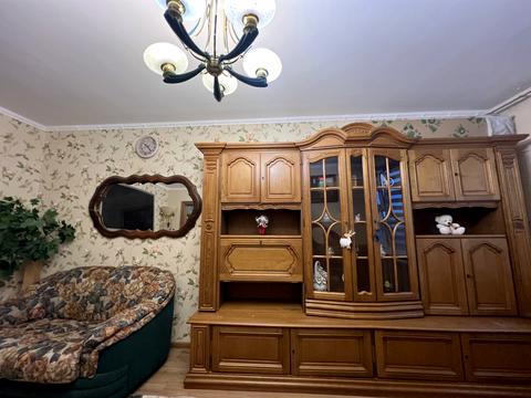 квартира за адресою Патріарха Мстислава Скрипника вул., 11