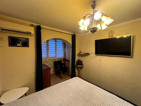 квартира за адресою Патріарха Мстислава Скрипника вул., 11