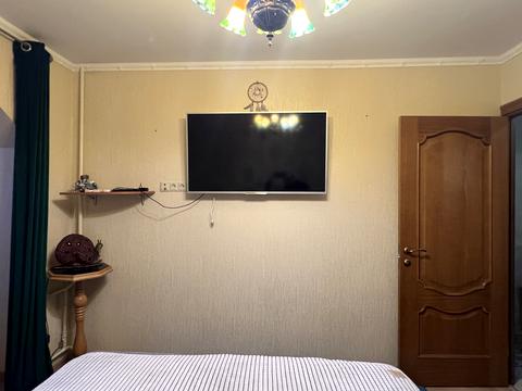 квартира за адресою Патріарха Мстислава Скрипника вул., 11