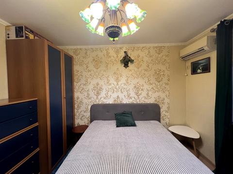 квартира за адресою Патріарха Мстислава Скрипника вул., 11