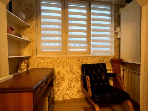 квартира за адресою Патріарха Мстислава Скрипника вул., 11