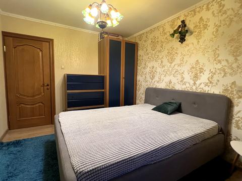 квартира за адресою Патріарха Мстислава Скрипника вул., 11