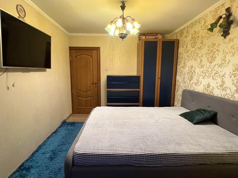 квартира за адресою Патріарха Мстислава Скрипника вул., 11