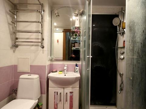 квартира за адресою Патріарха Мстислава Скрипника вул., 11