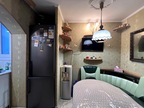 квартира за адресою Патріарха Мстислава Скрипника вул., 11